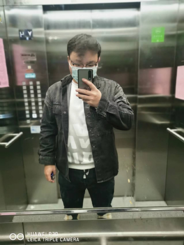 热心小刘的第一张照片--临沂父母相亲团